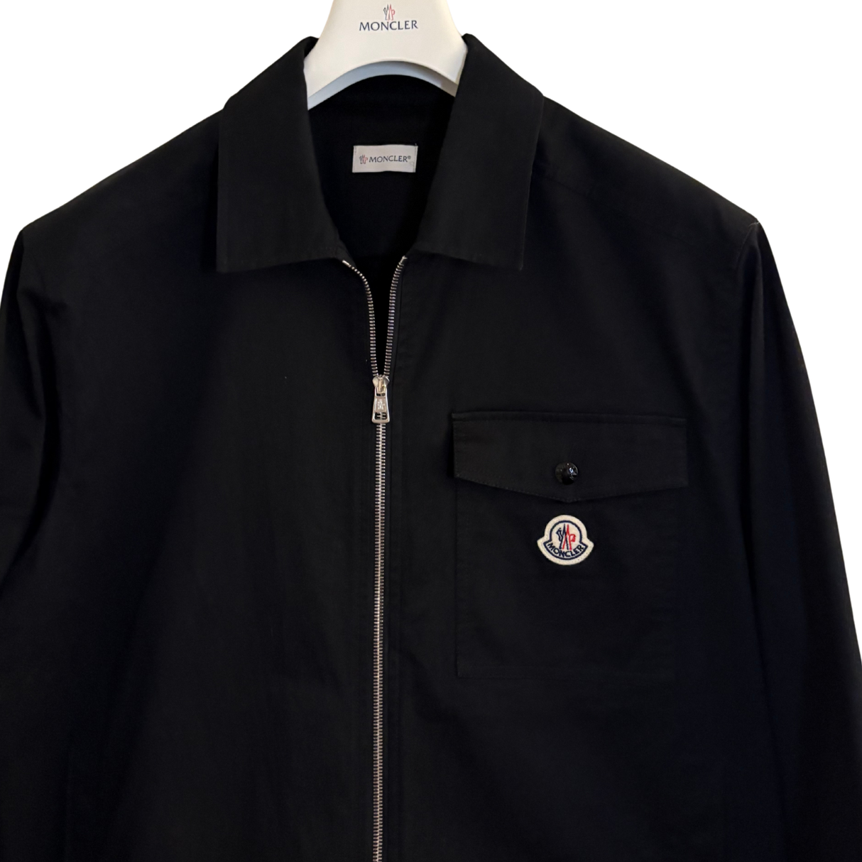 Moncler Overshirt / XL