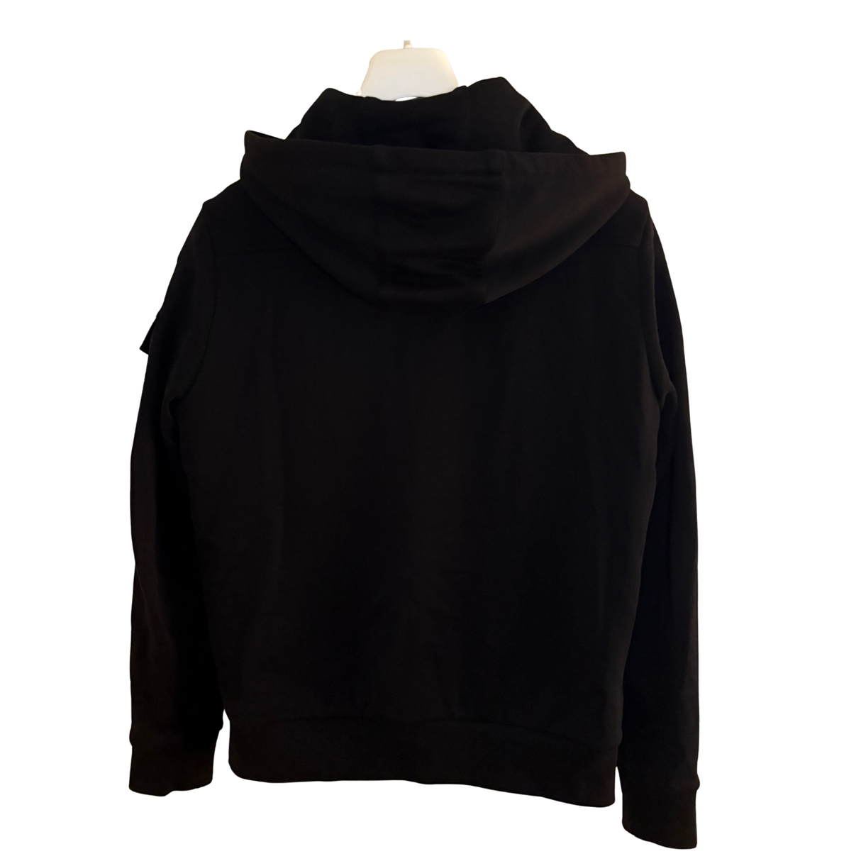 Moncler Hooded Cardigan / S