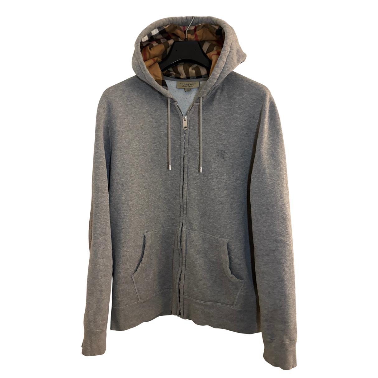 Burberry Hoodie / XL