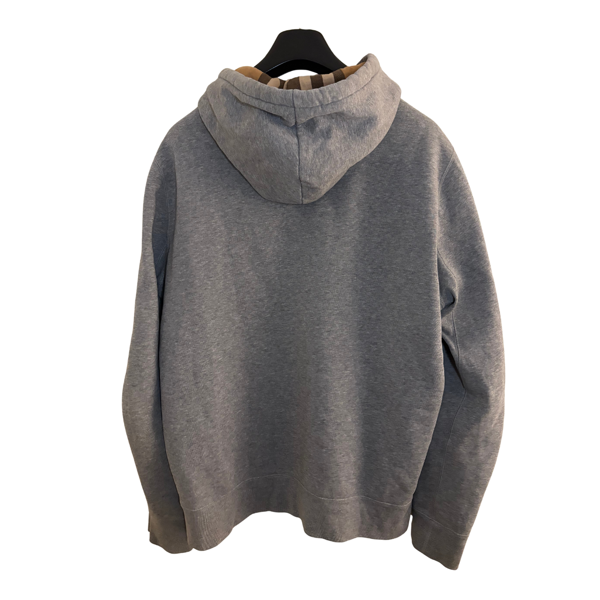 Burberry Hoodie / XL