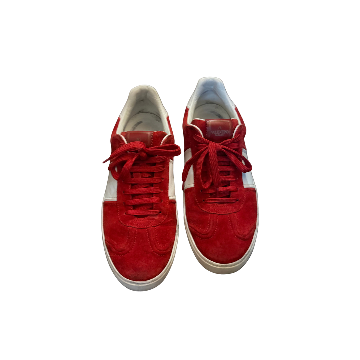 Valentino Flycrew Sneaker / 43.5