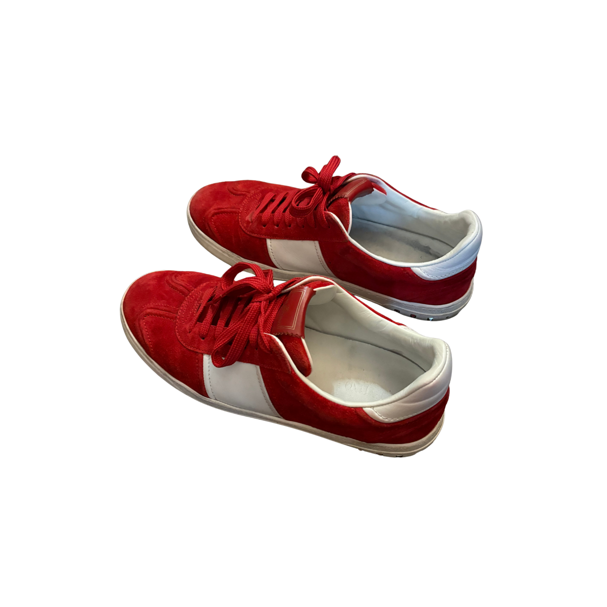 Valentino Flycrew Sneaker / 43.5