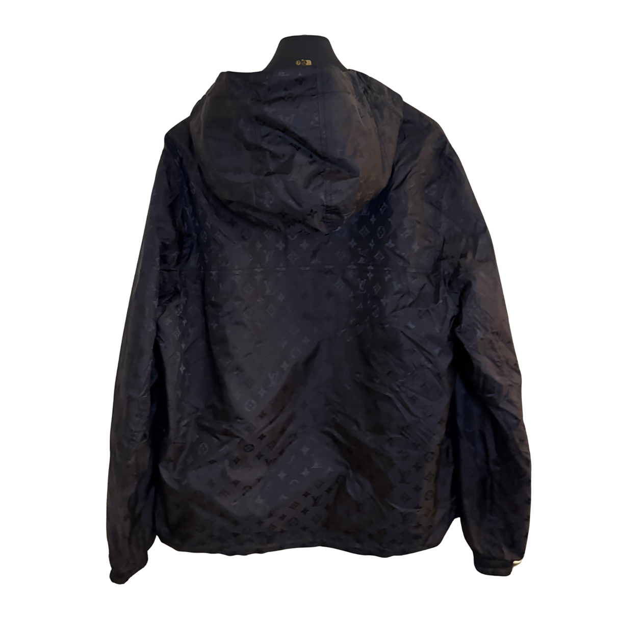 Louis Vuitton Reversible Windbreaker / 46