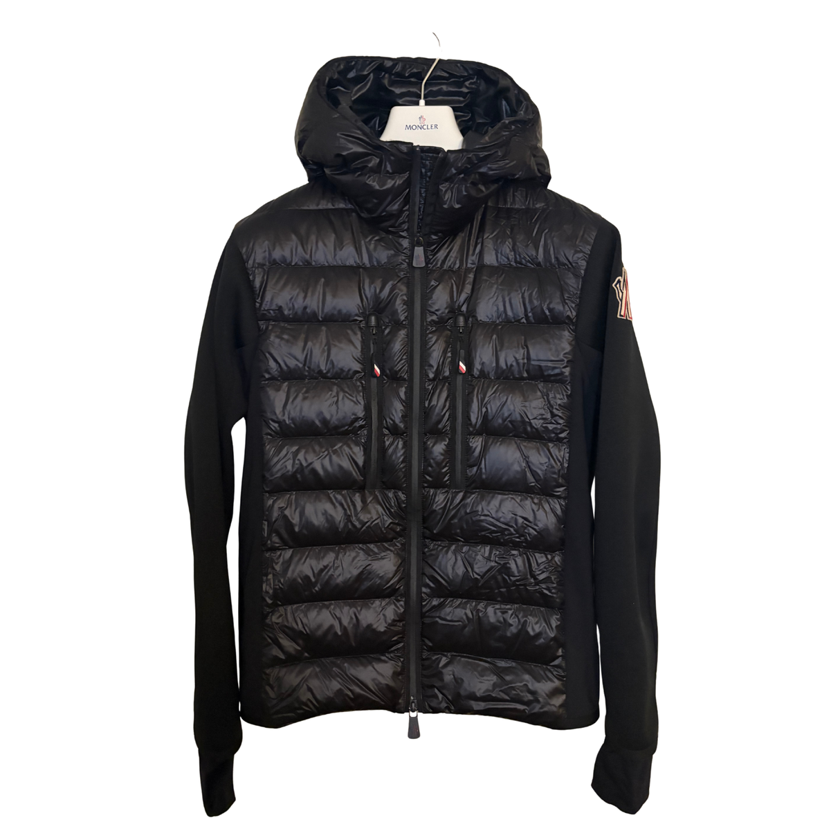 Moncler Grenoble Cardigan / S