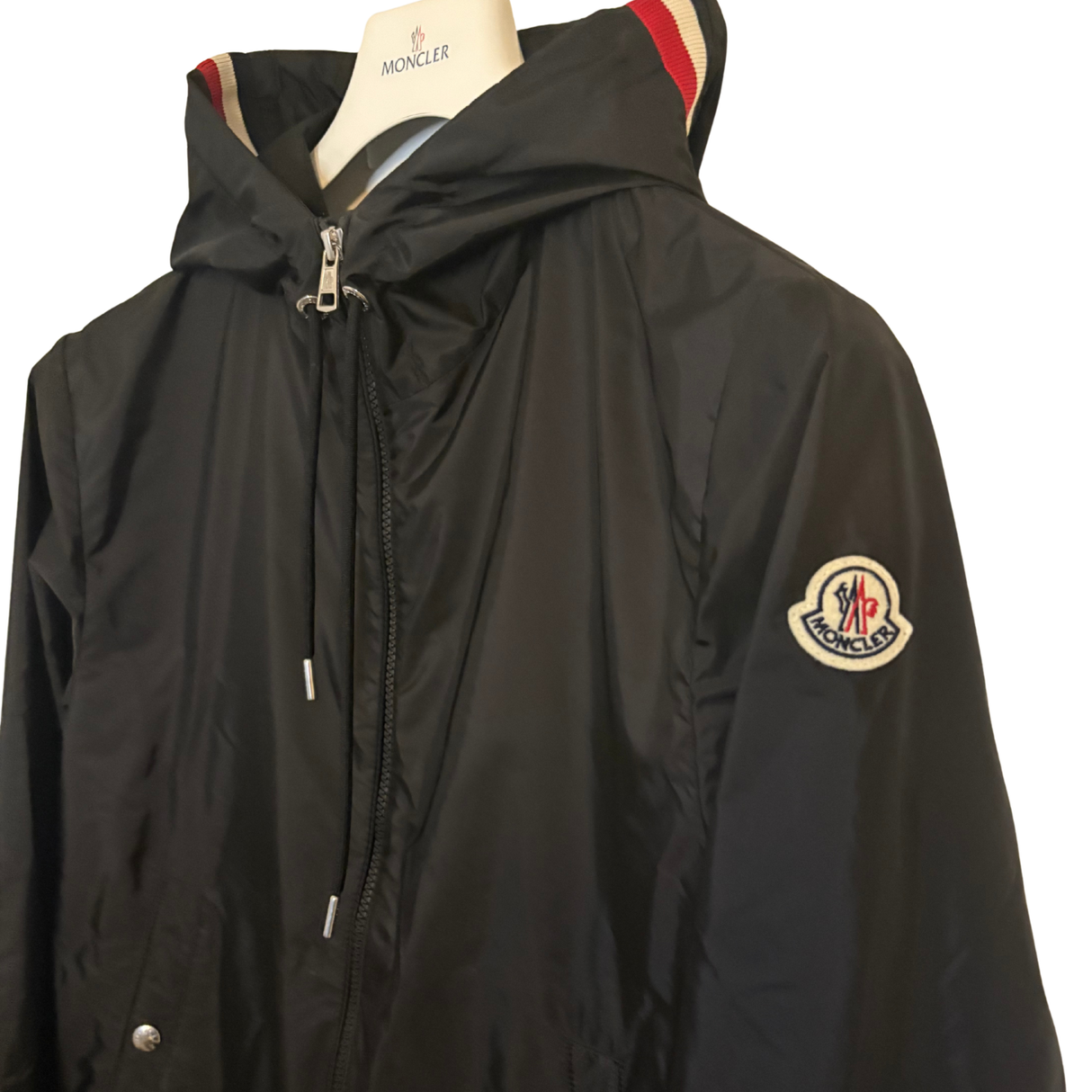 Moncler Grimpeurs Windbreaker / 1