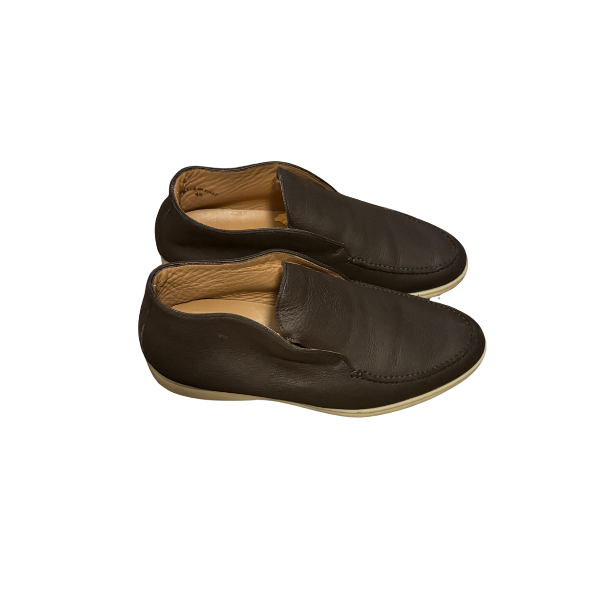 Loro Piana Open Walk / 42
