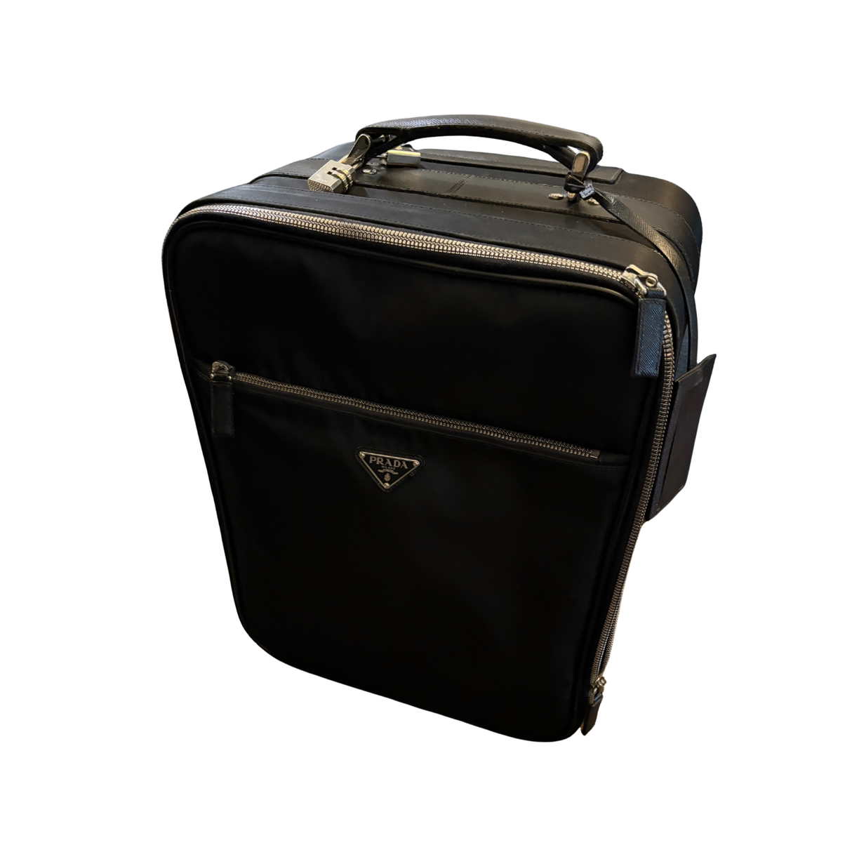 Prada Travel Bag