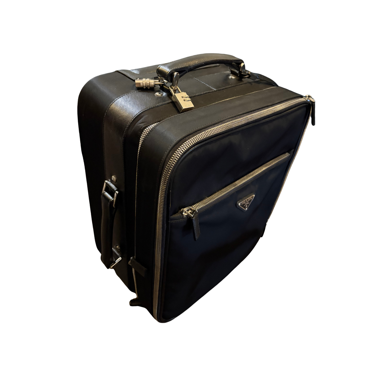 Prada Travel Bag