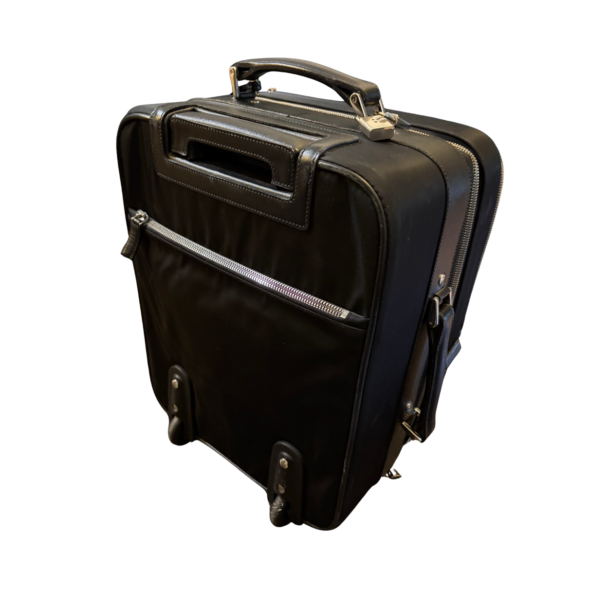 Prada Travel Bag