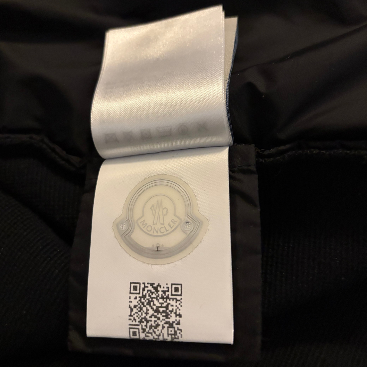 Moncler Tricot Cardigan / 3XL