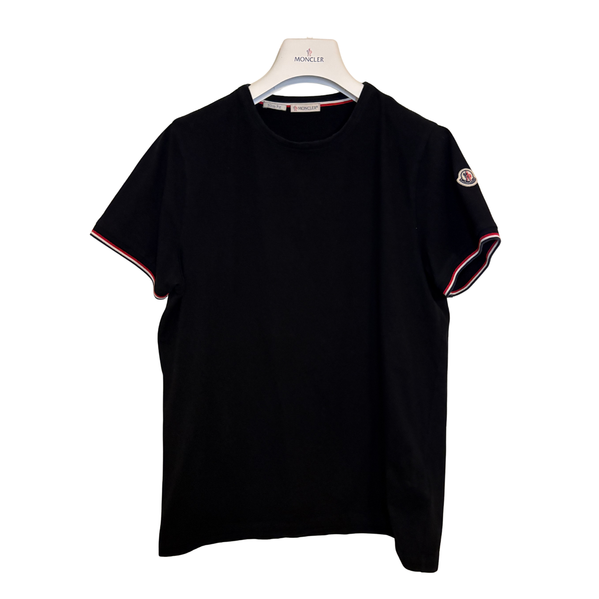 Moncler Maglia T-Shirt / S