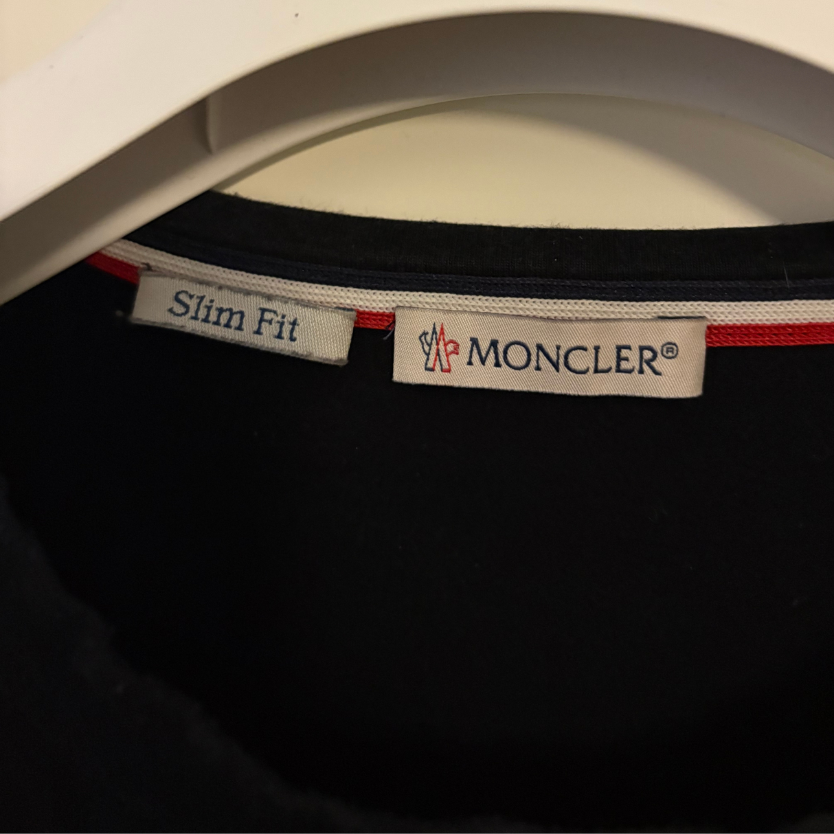 Moncler Maglia T-Shirt / S