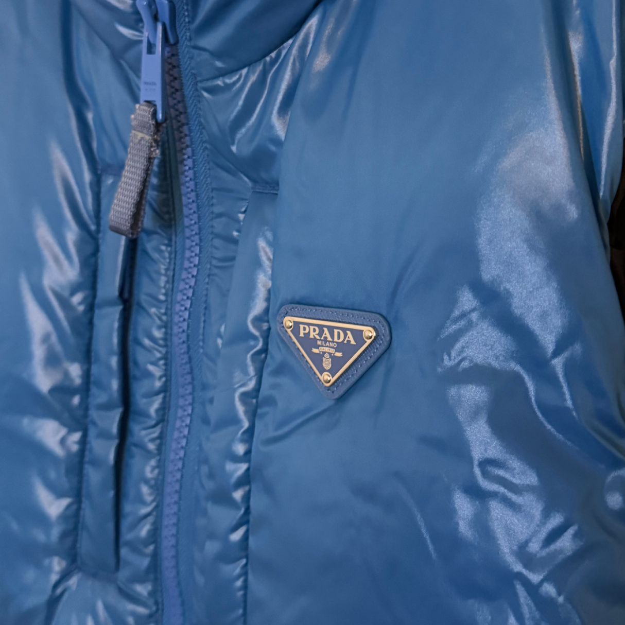 Prada Gilet / 48