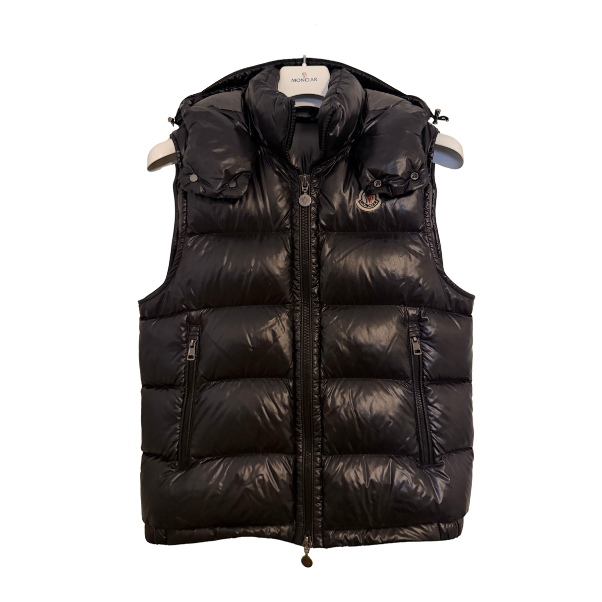 Moncler Bormes Gilet / 2