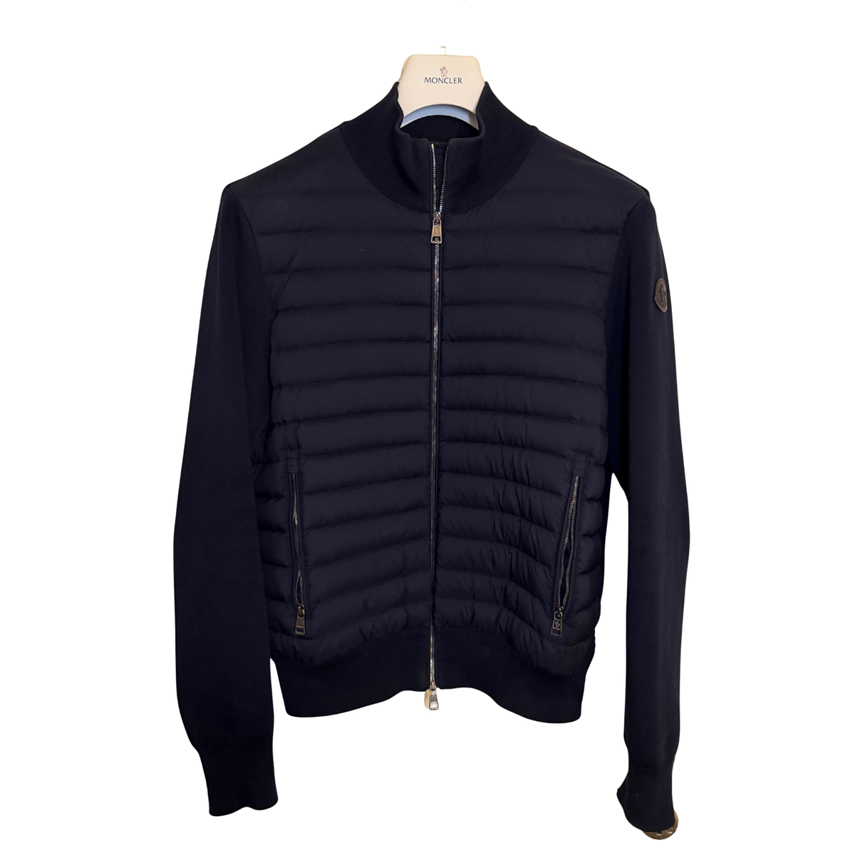 Moncler Cardigan / M