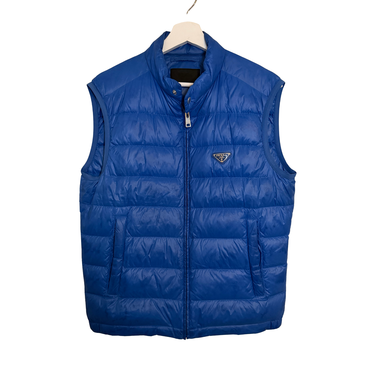 Prada Down Gilet / 48