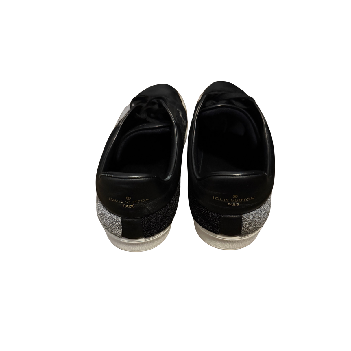 Louis Vuitton Luxembourg Sneaker / 8