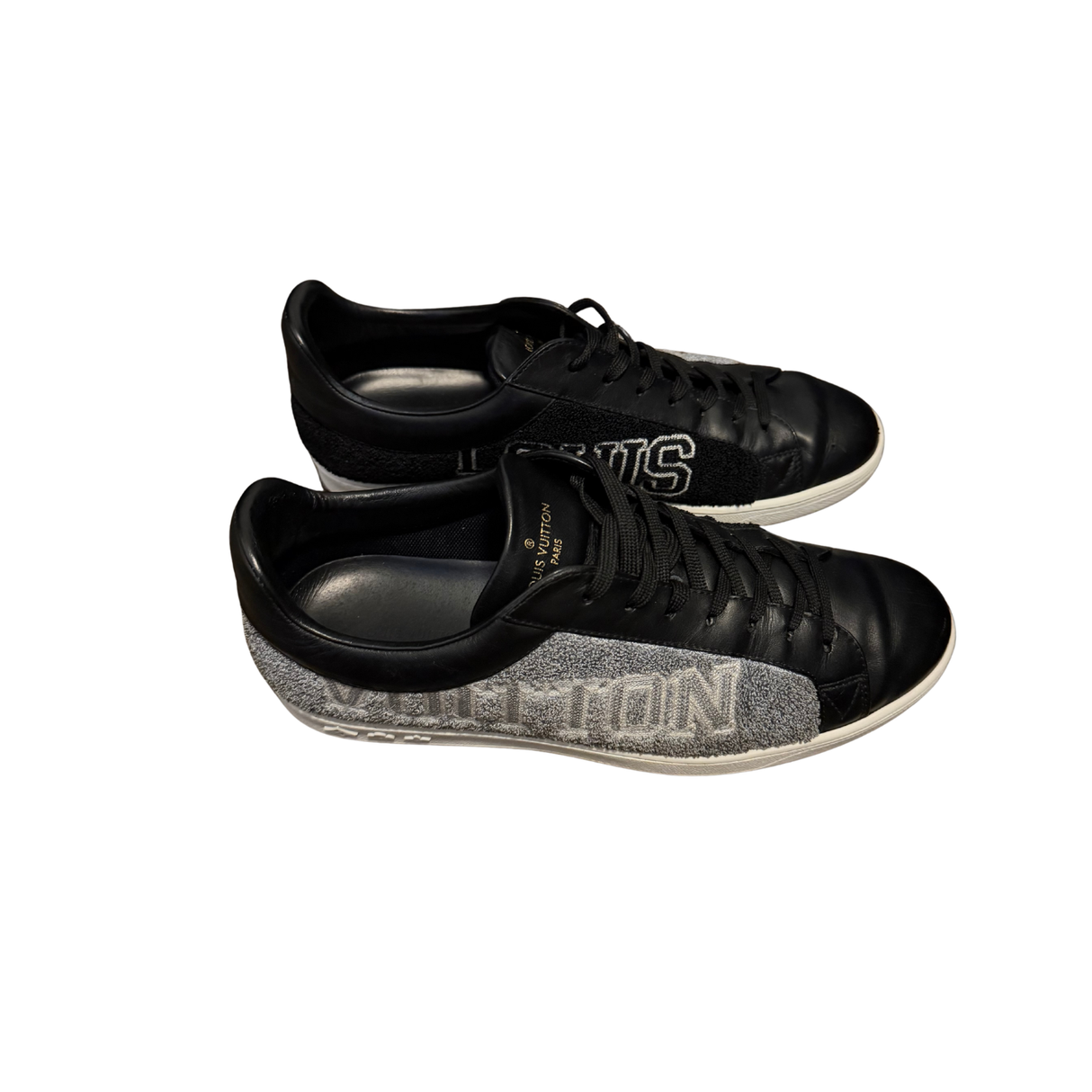 Louis Vuitton Luxembourg Sneaker / 8