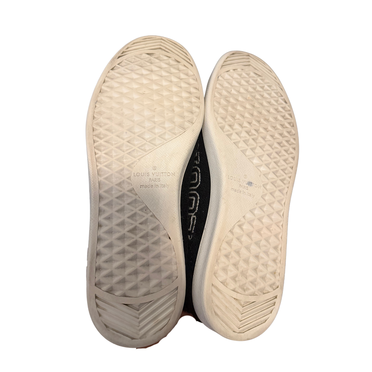Louis Vuitton Luxembourg Sneaker / 8