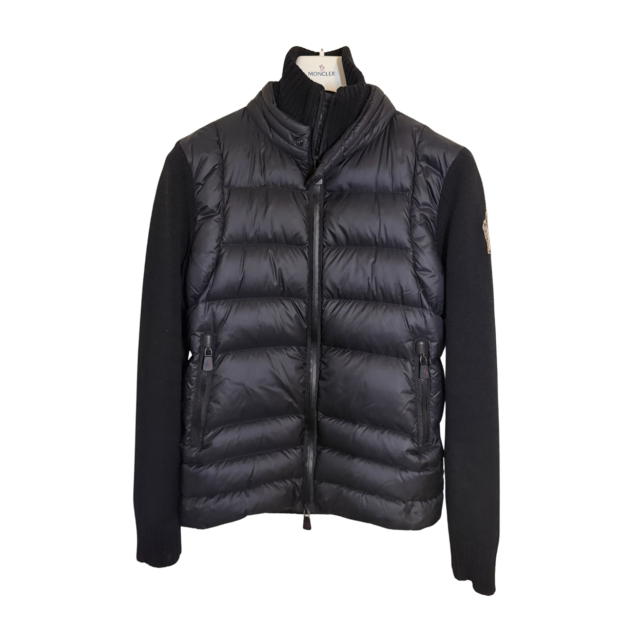 Moncler Grenoble Cardigan / S