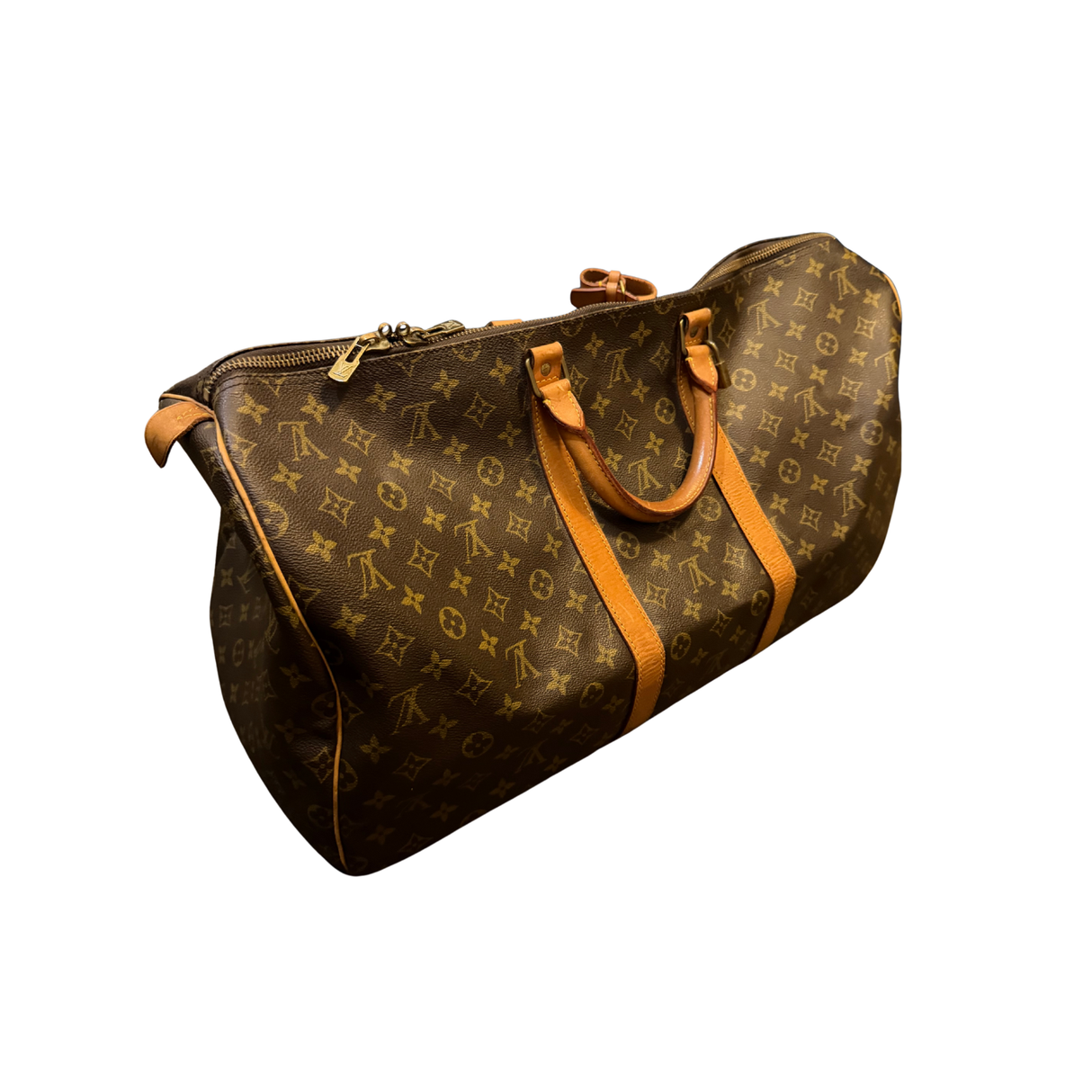 Louis Vuitton Keepall 50