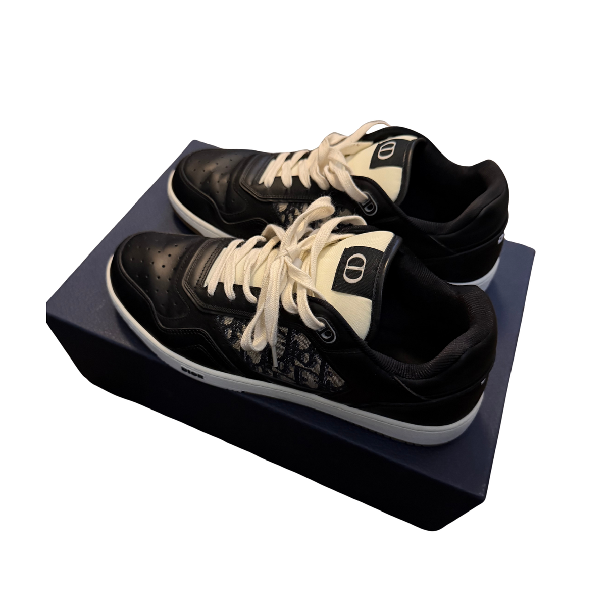 Dior B27 Sneaker / 45
