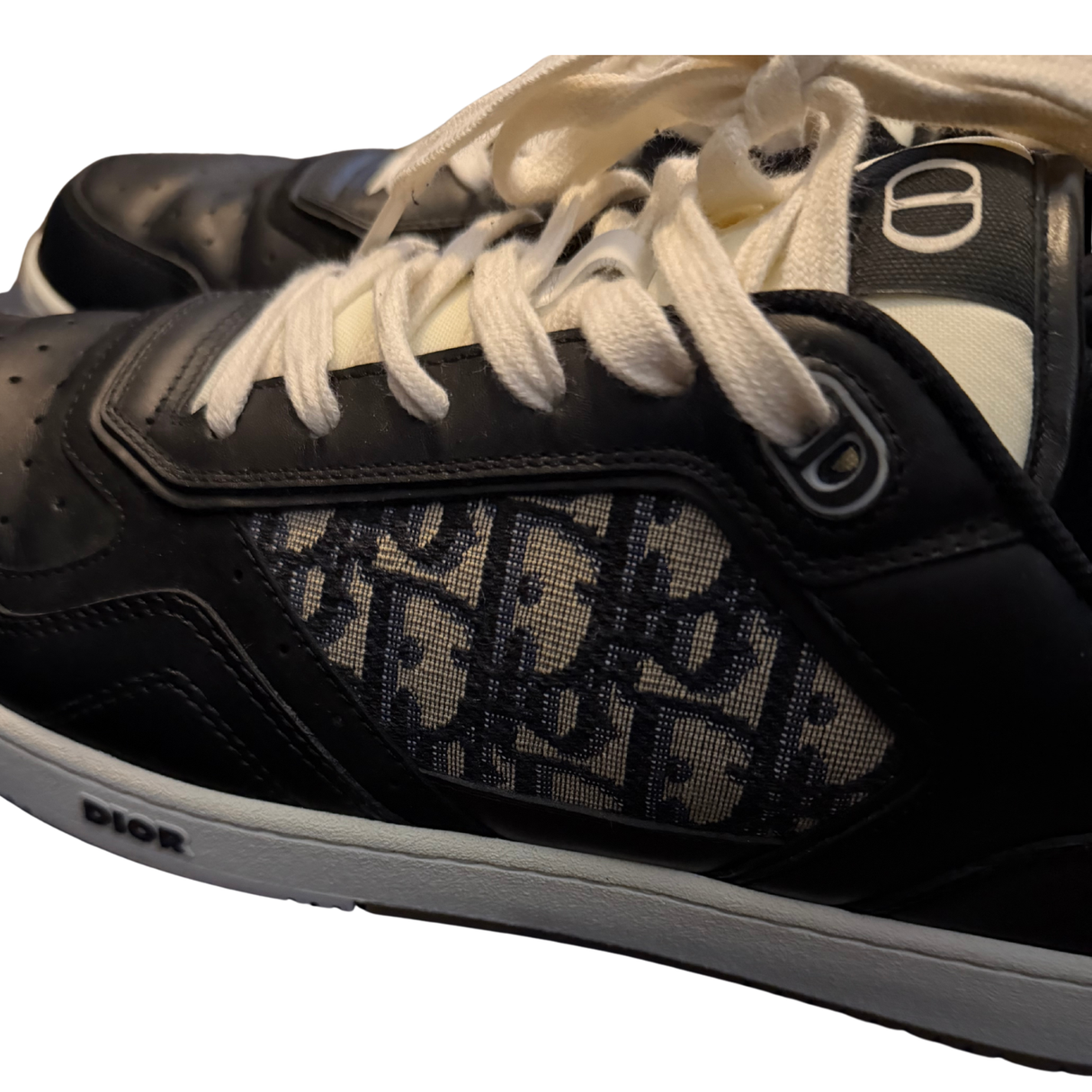 Dior B27 Sneaker / 45