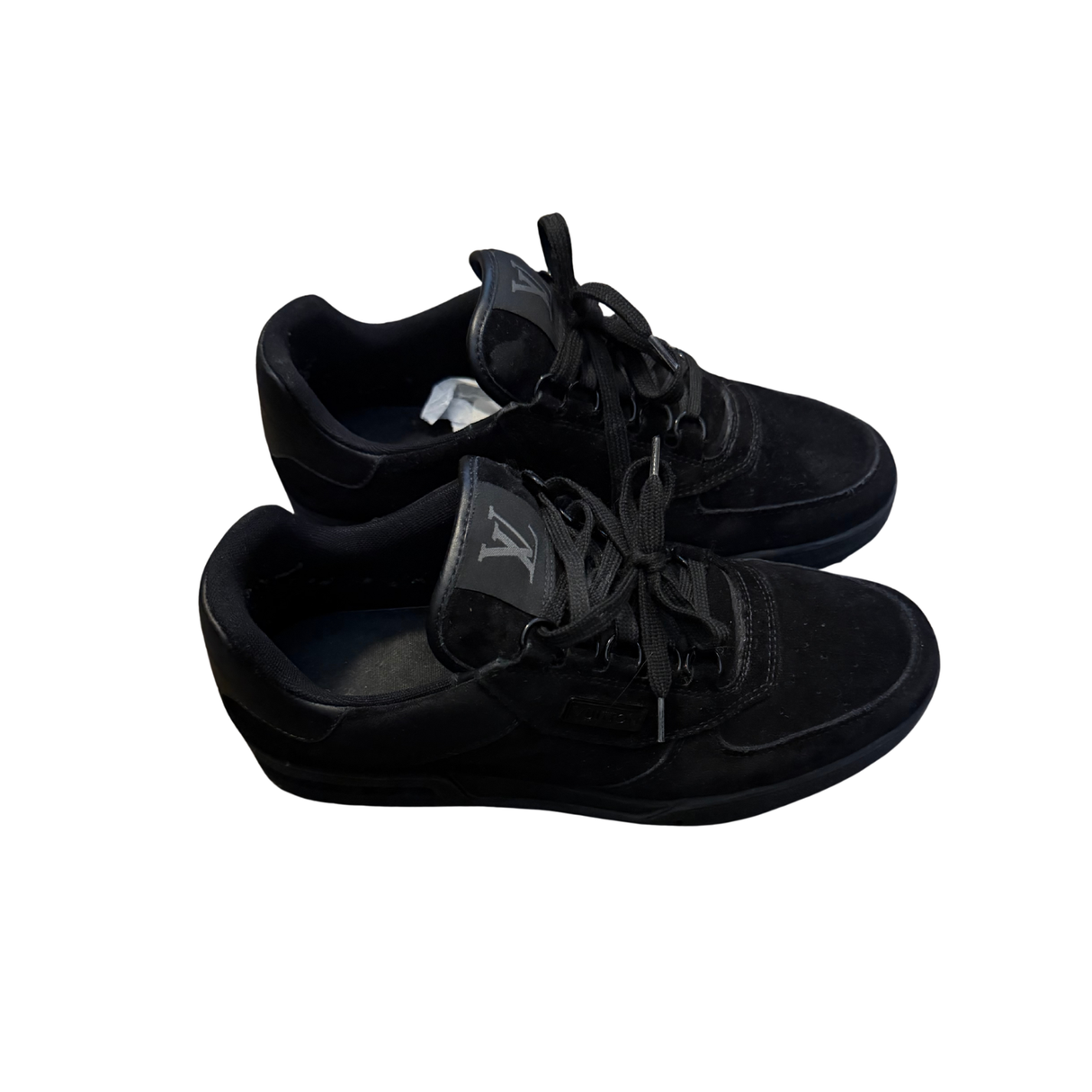 Louis Vuitton Trainer / 6.5