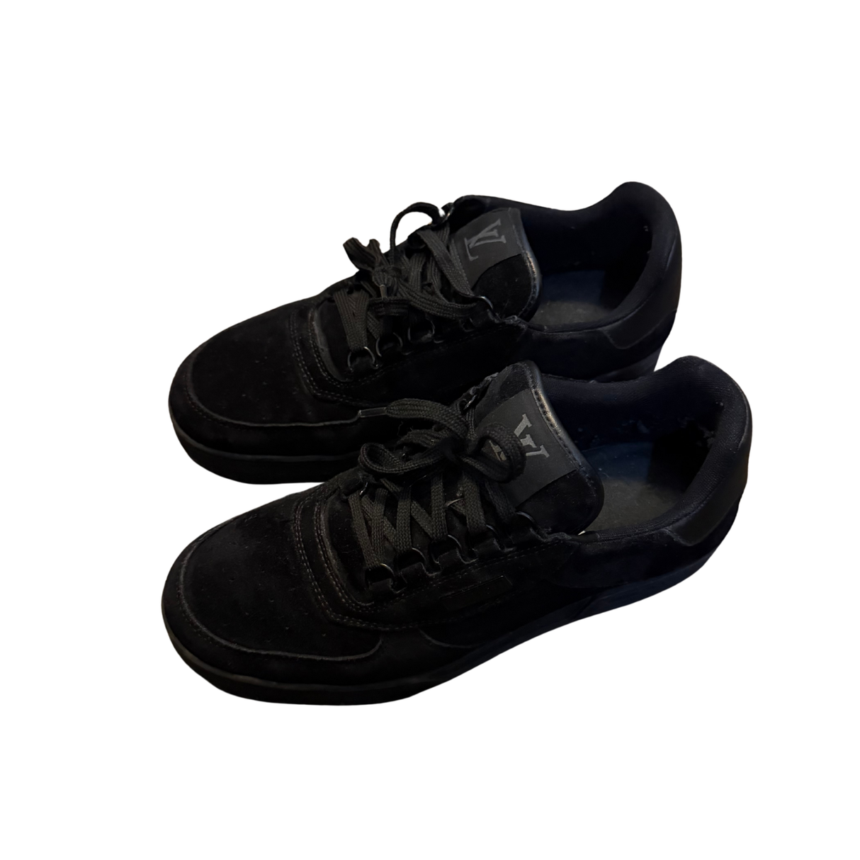 Louis Vuitton Trainer / 6.5