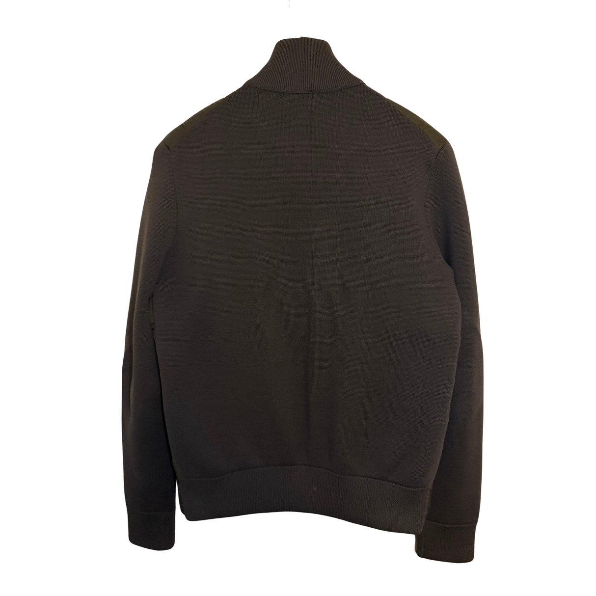 Moncler Down Cardigan / S