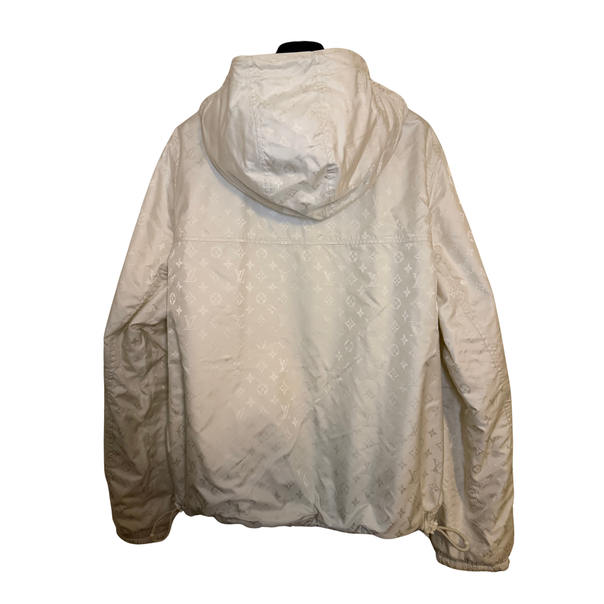 Louis Vuitton Reversible Windbreaker / 48