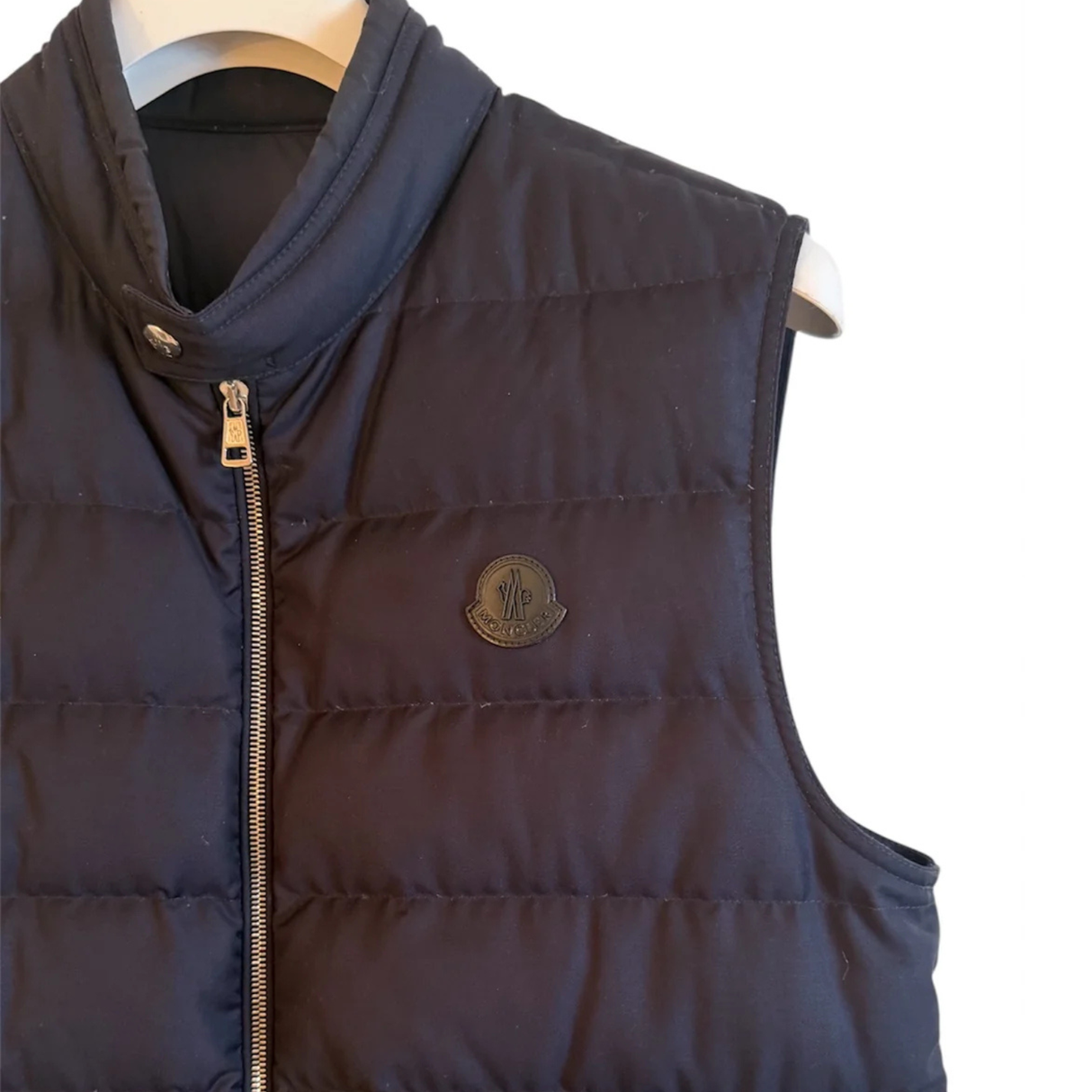 Moncler Gallienne Vest / 4