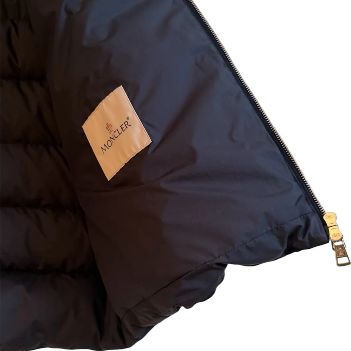 Moncler Gallienne Vest / 4