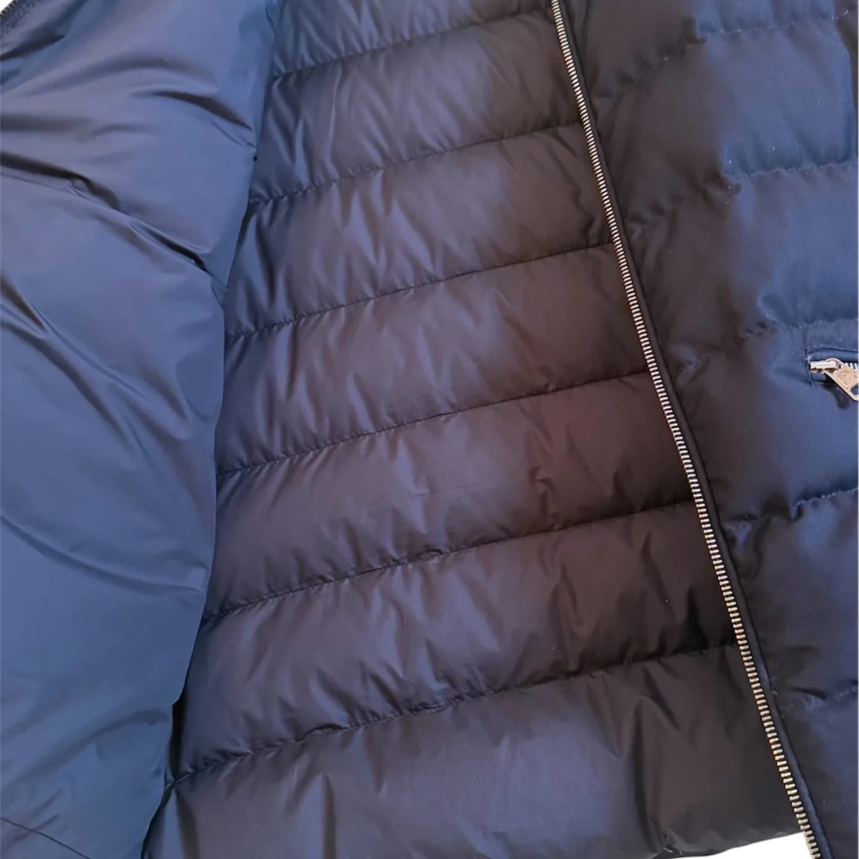 Moncler Gallienne Vest / 4