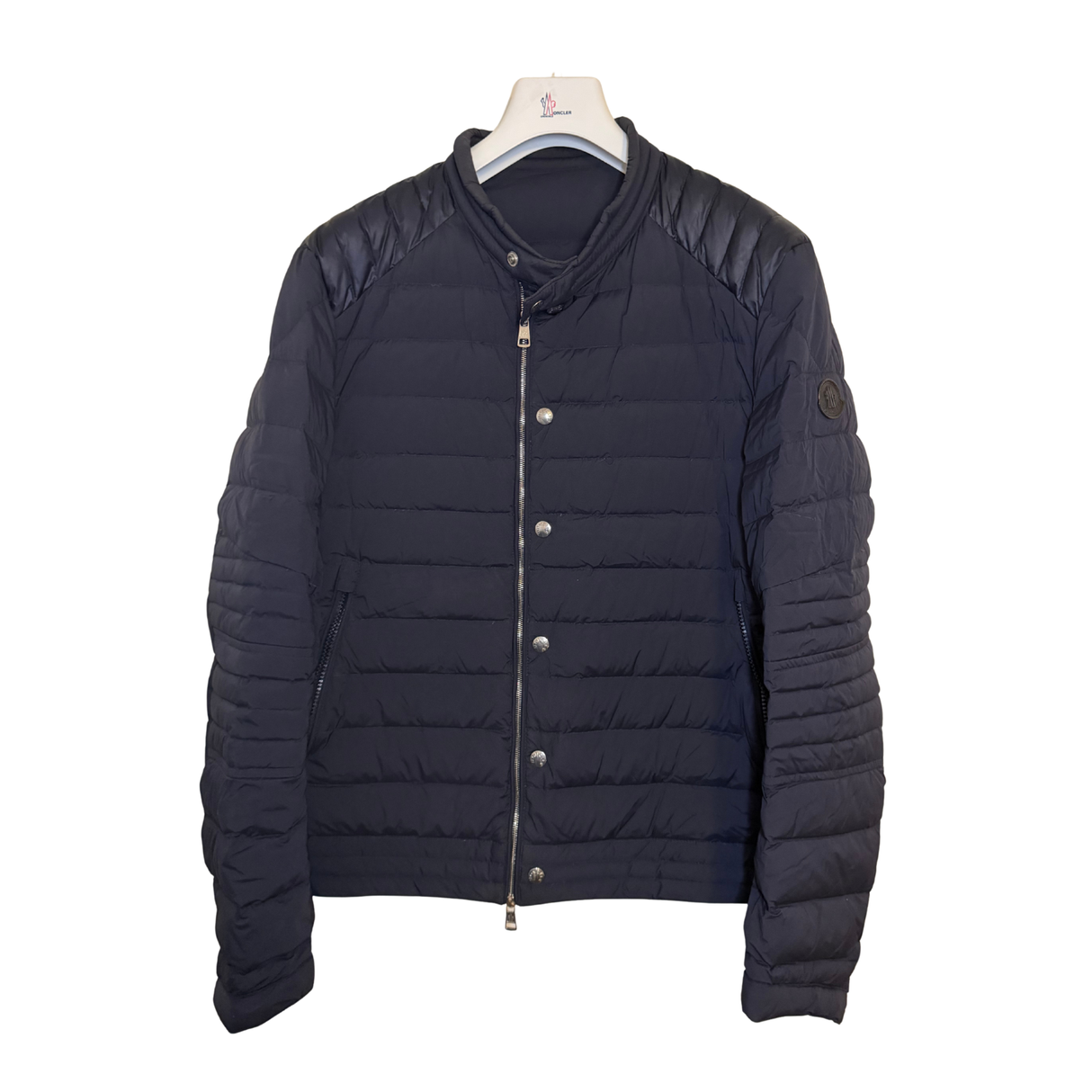 Moncler Barral Jacket / 5