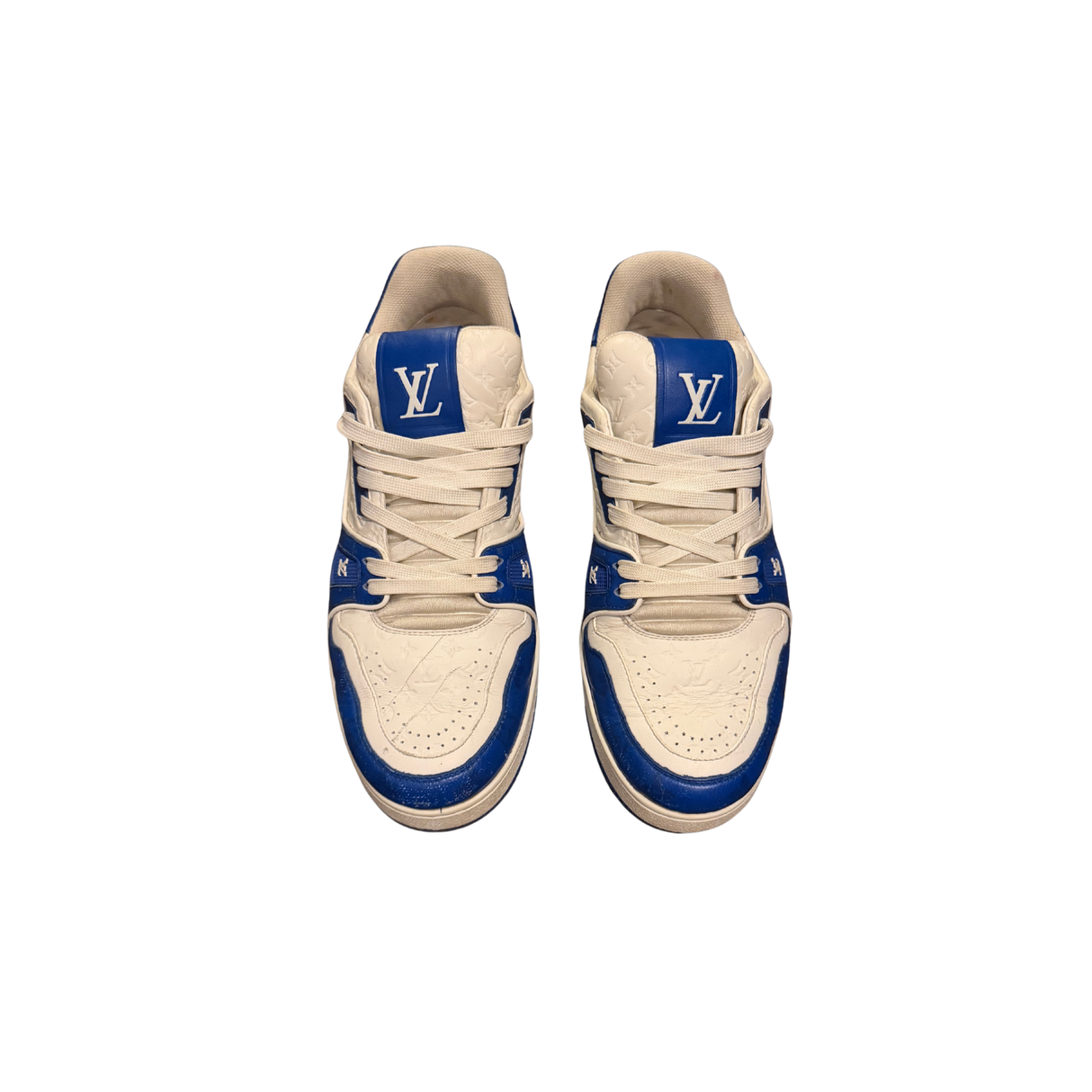 Louis Vuitton Trainer Sneaker / 7