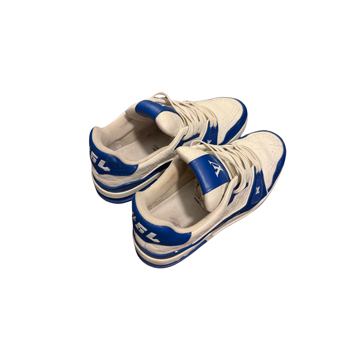 Louis Vuitton Trainer Sneaker / 7