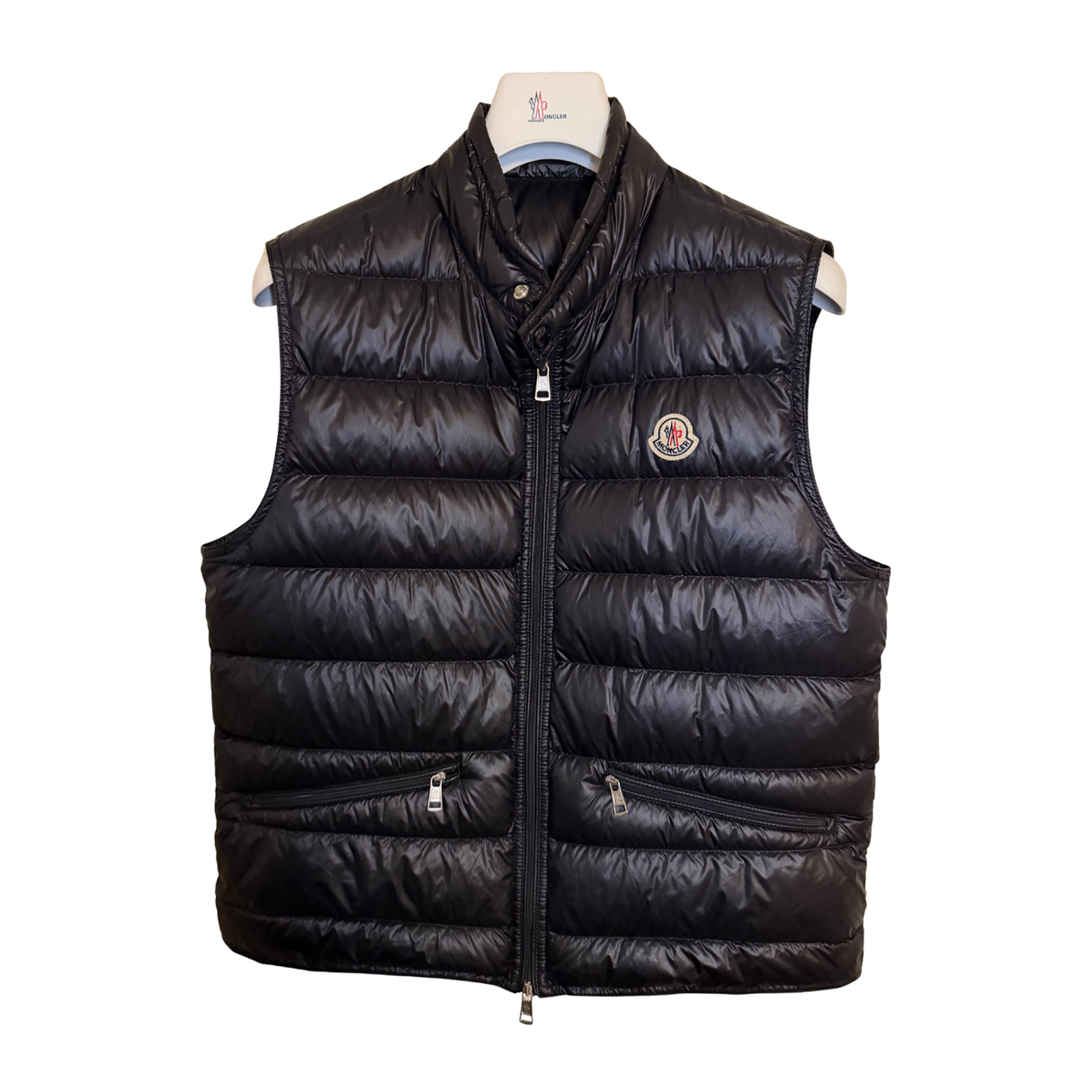 Moncler Gui Vest / 3