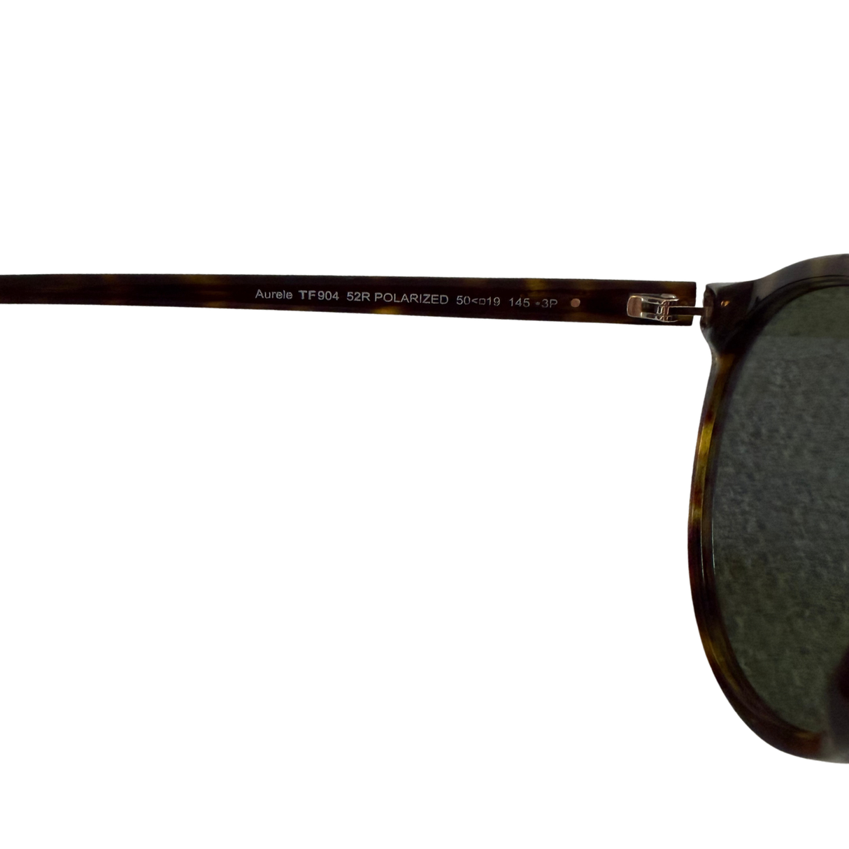 Tom Ford Aurele Polarized Sun Glasses