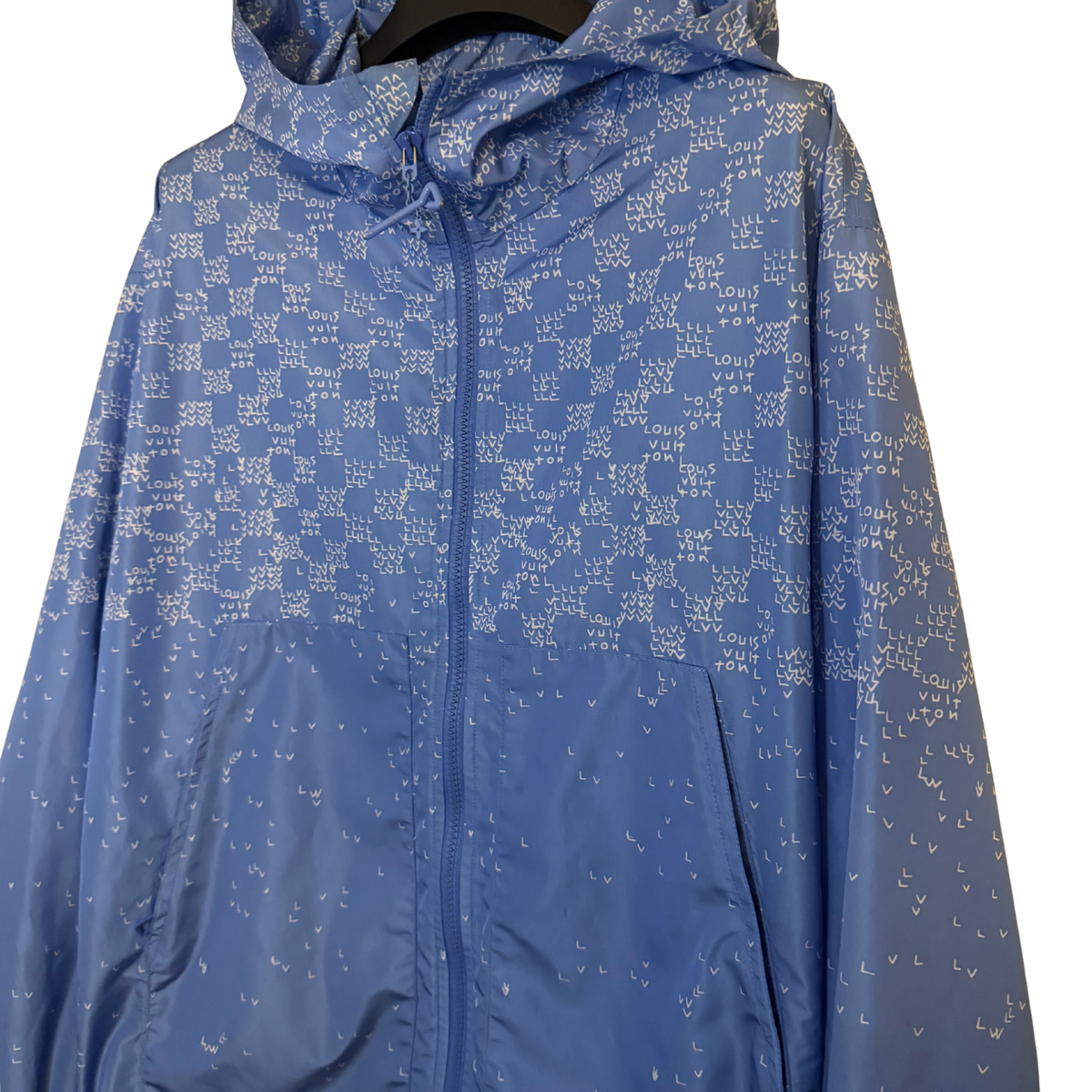 Louis Vuitton Windbreaker / 46