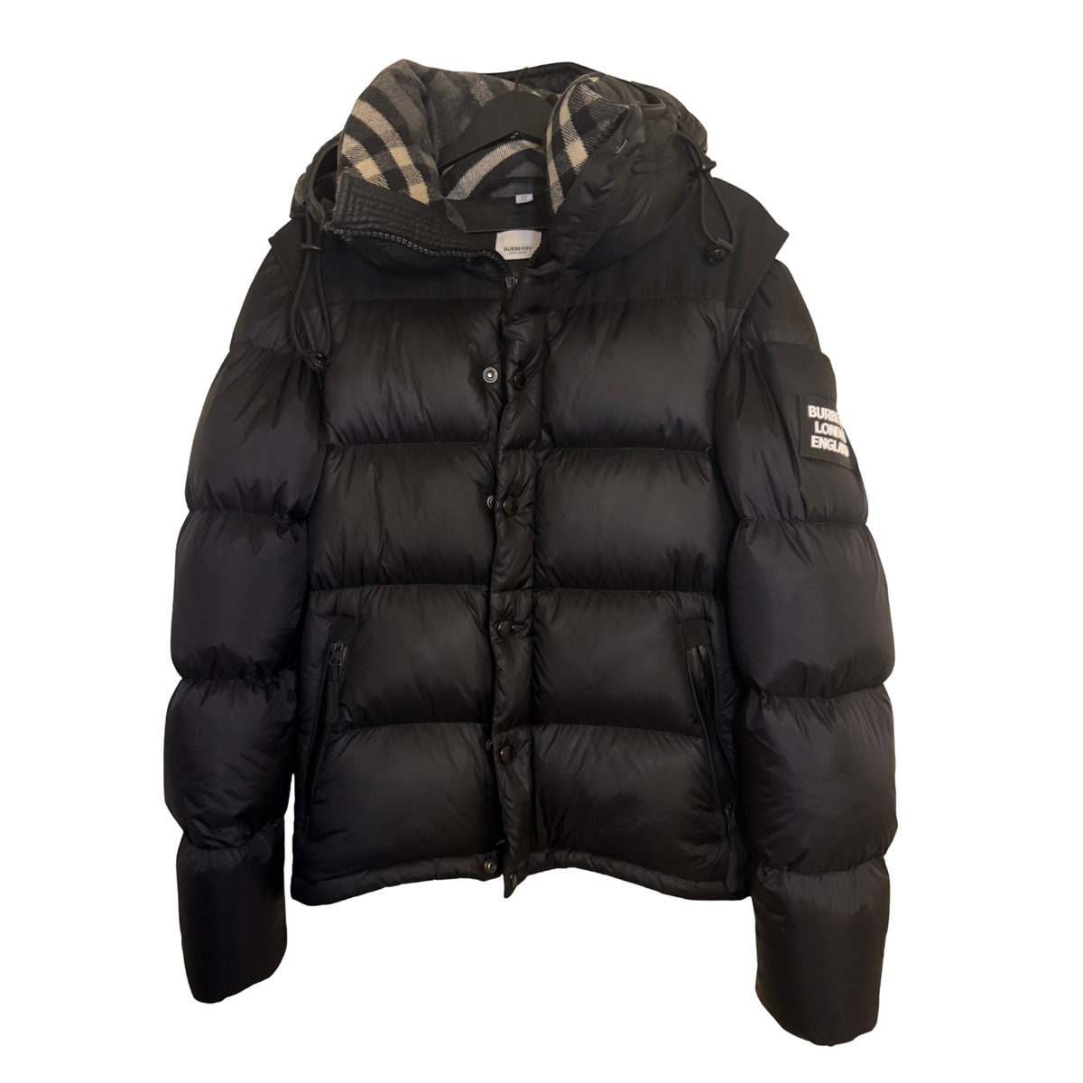 Burberry Lockwell Jacket / XS