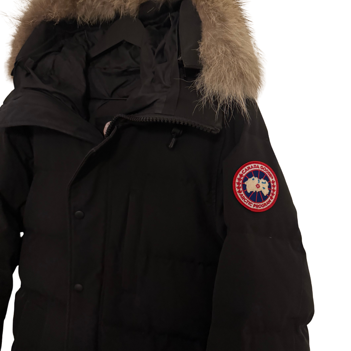 Canada Goose Carson Jacket / XS