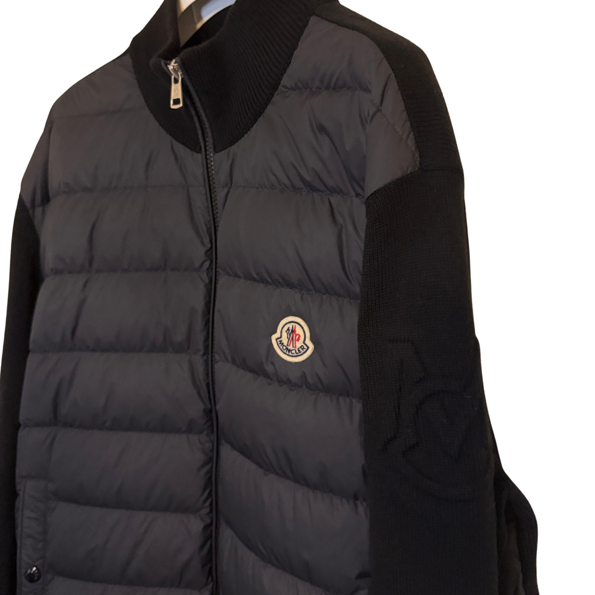 Moncler Cardigan / XL