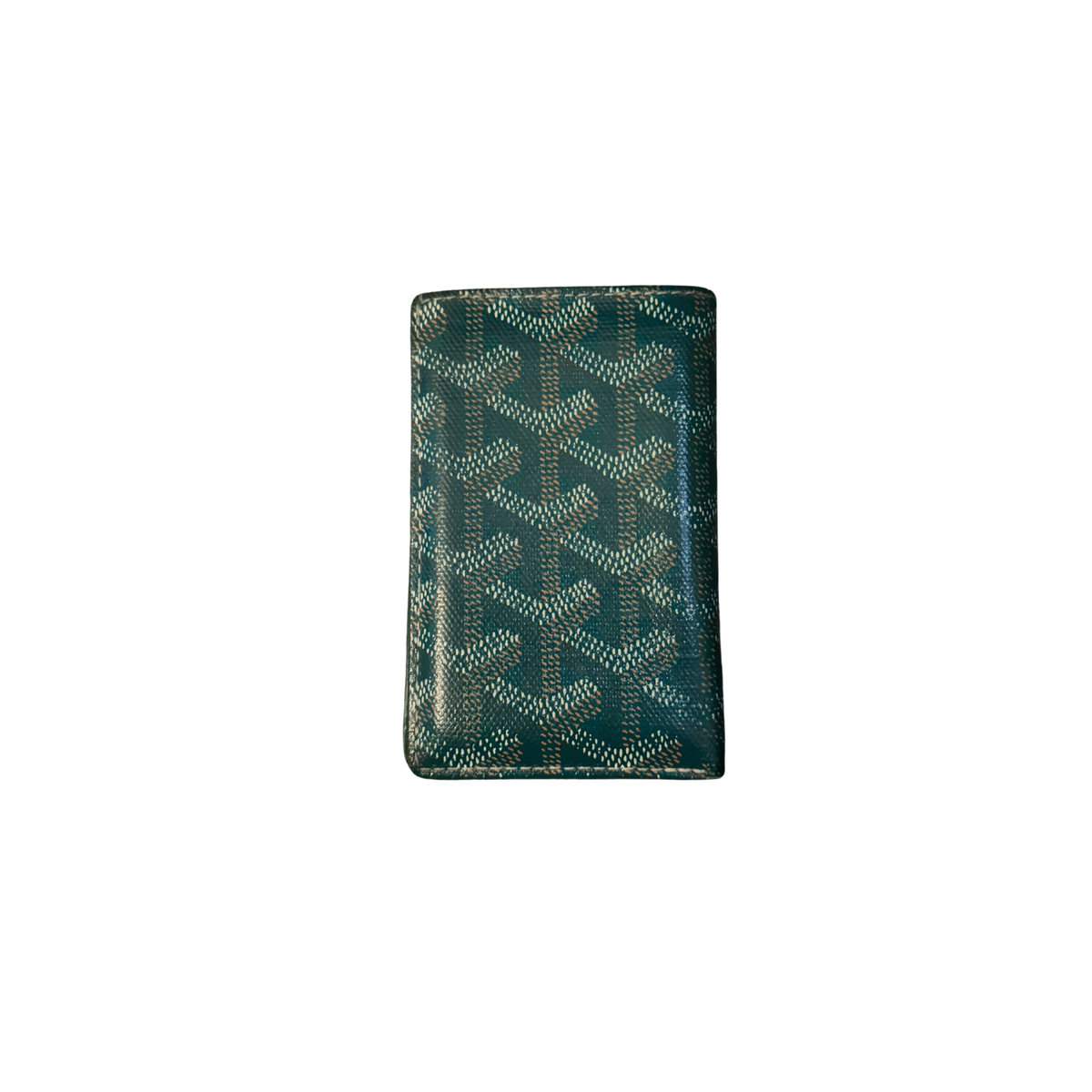 Goyard Saint Pierre Wallet