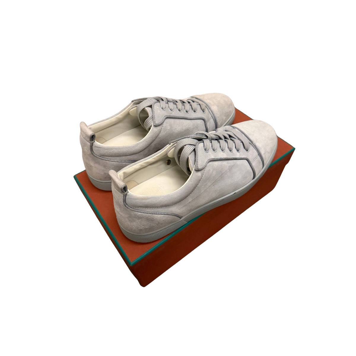 Christian Louboutin Sneaker / 43.5