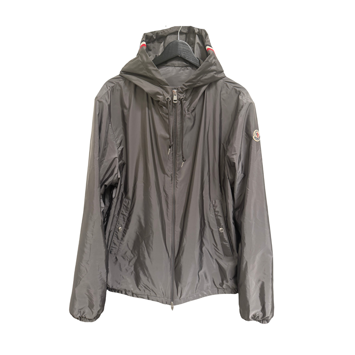 Moncler Grimpeurs Windbreaker / 5