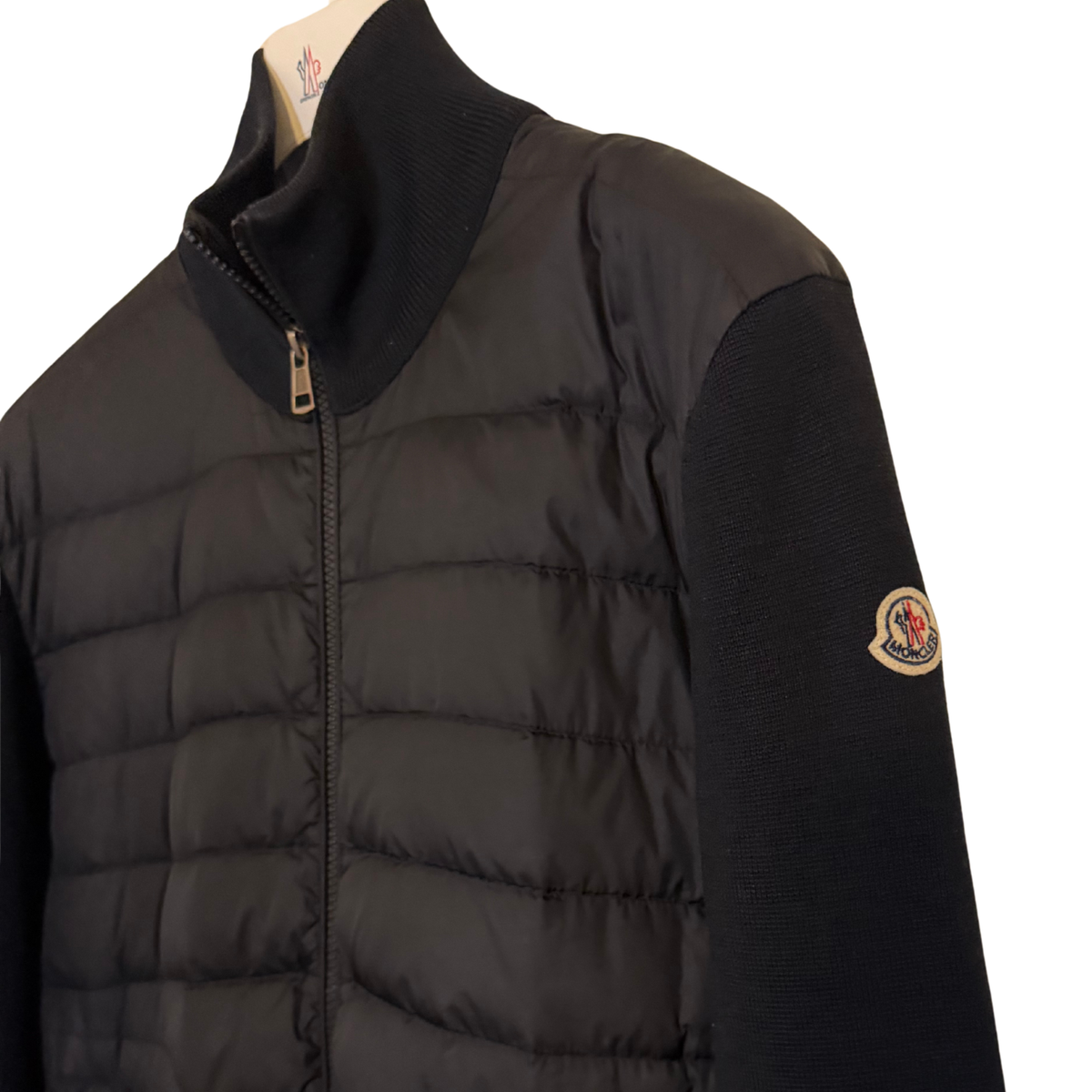 Moncler Cardigan / 3XL