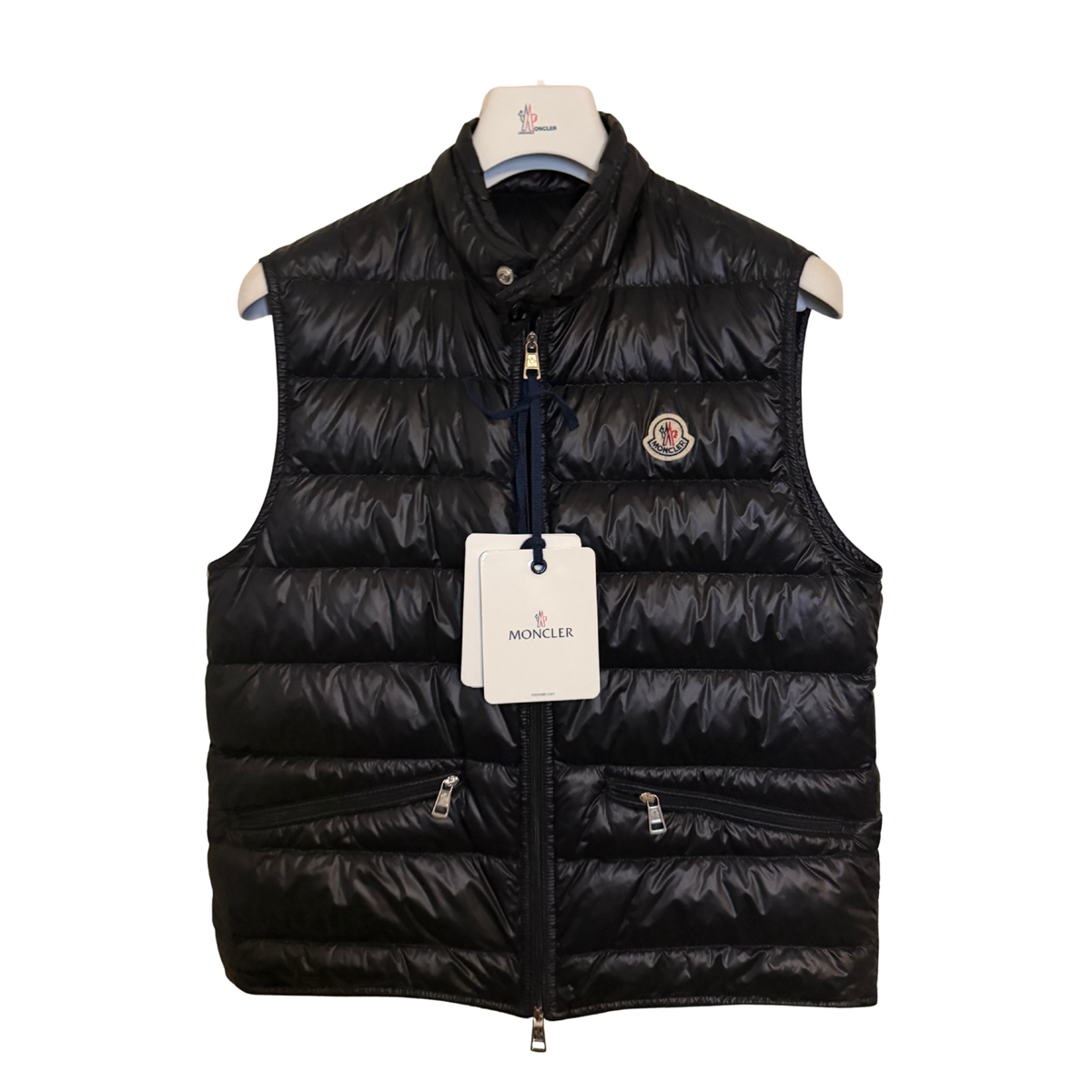 Moncler Gui Gilet / 2