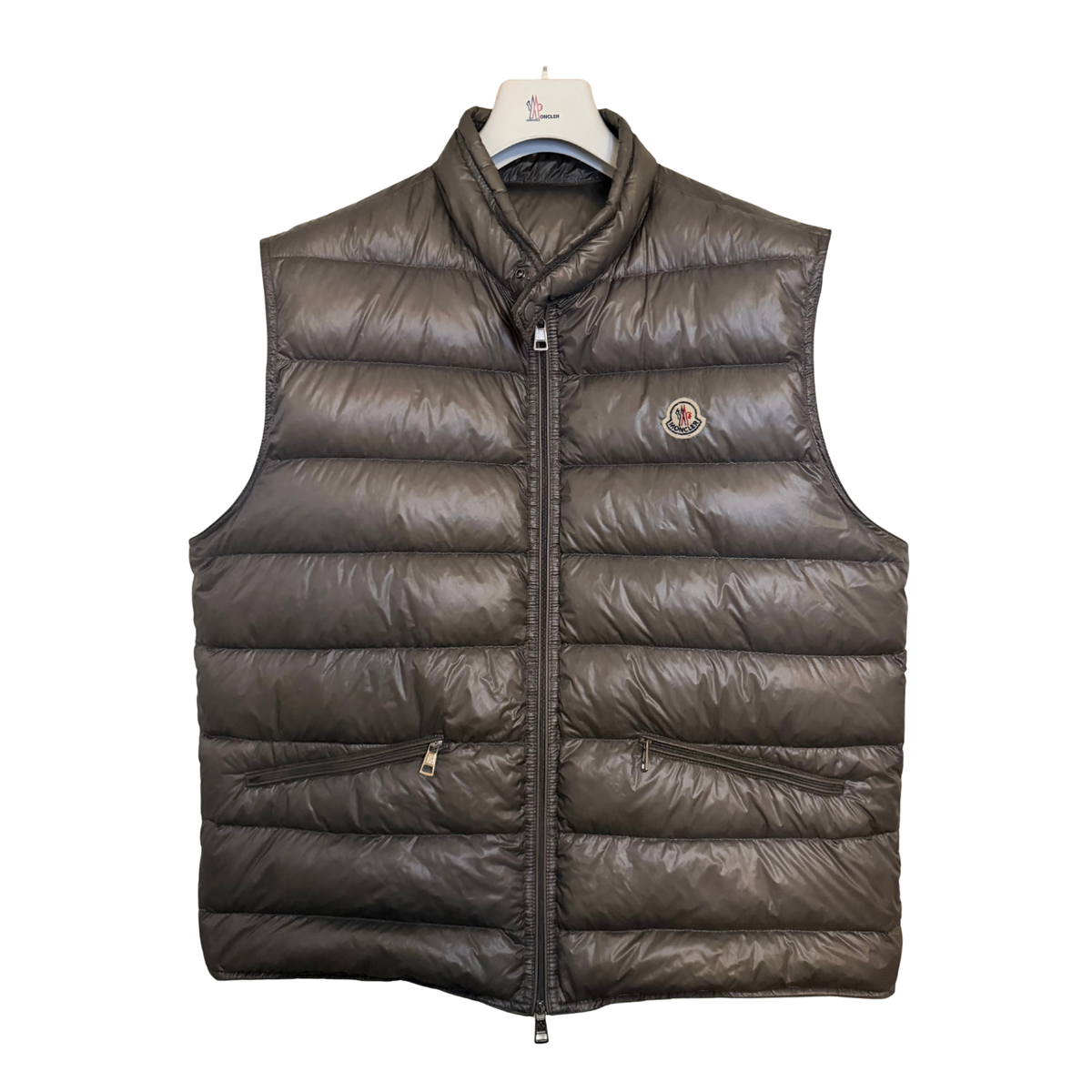 Moncler Gui Gilet / 6