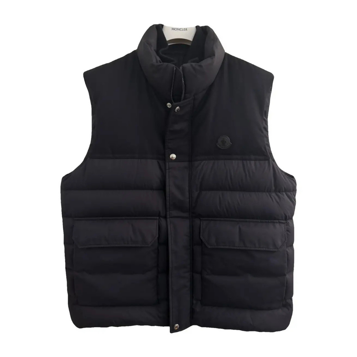 Moncler Rance Gilet / 5